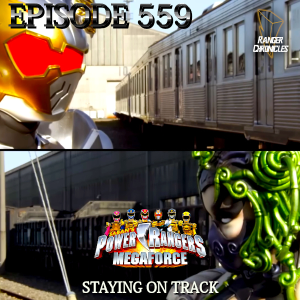Episode 559 — PRM: “Staying on&nbsp;Track”